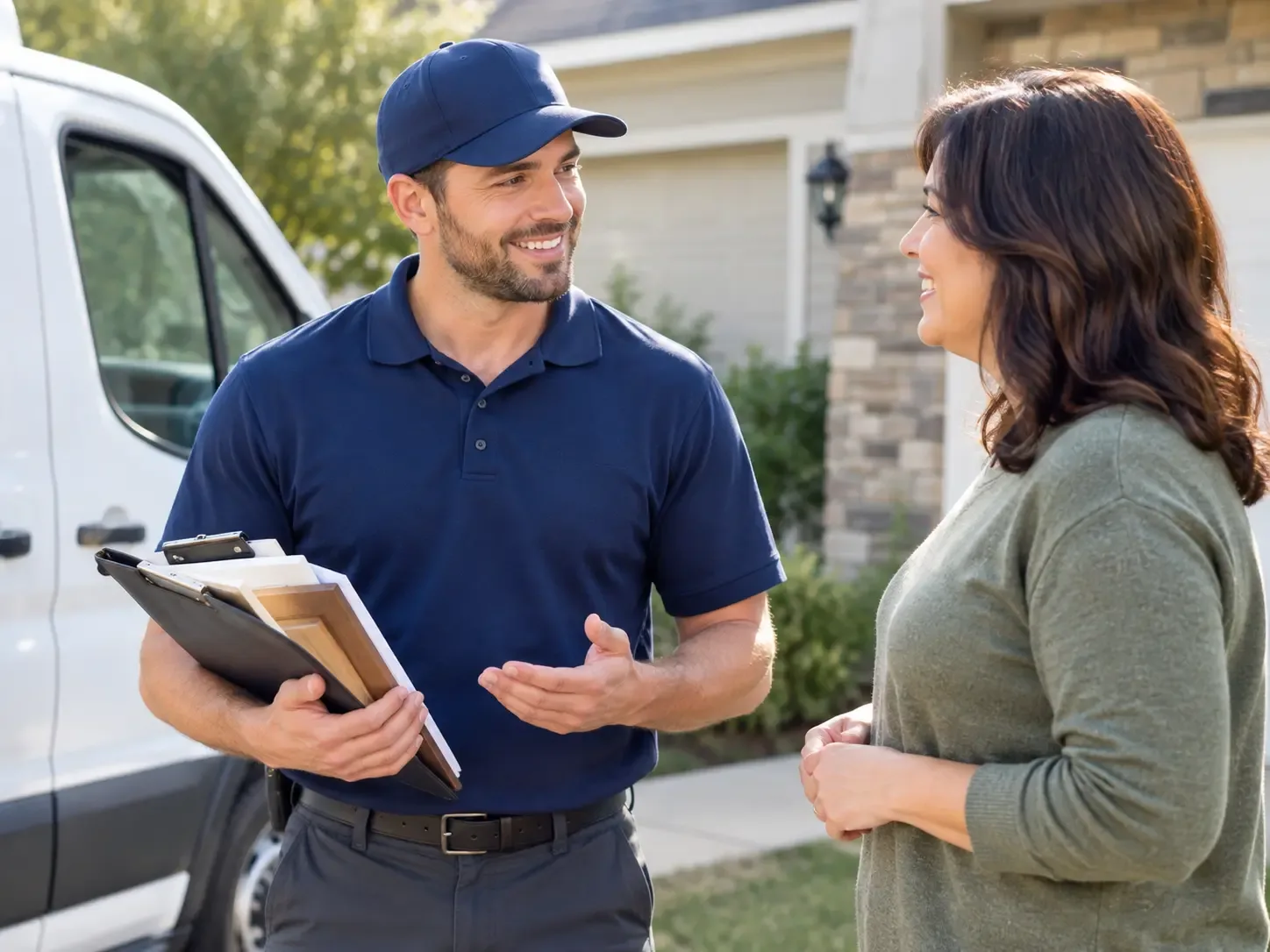 Kitchen Cabinet Refacing Tulare, CA FAQs